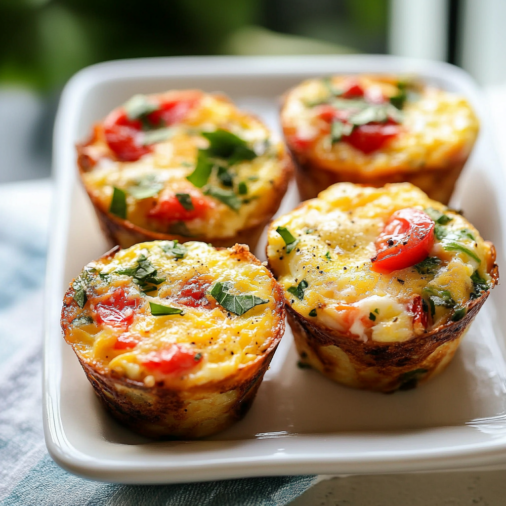 Recipe preparation