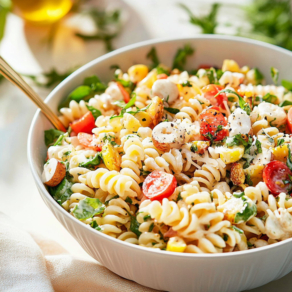 Recipe preparation