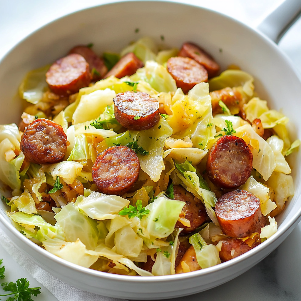 Recipe preparation