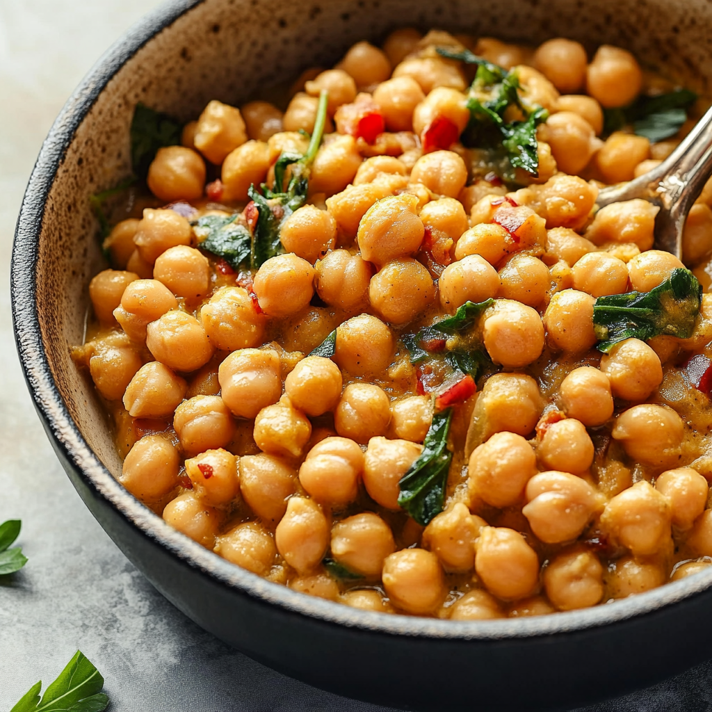 Recipe preparation