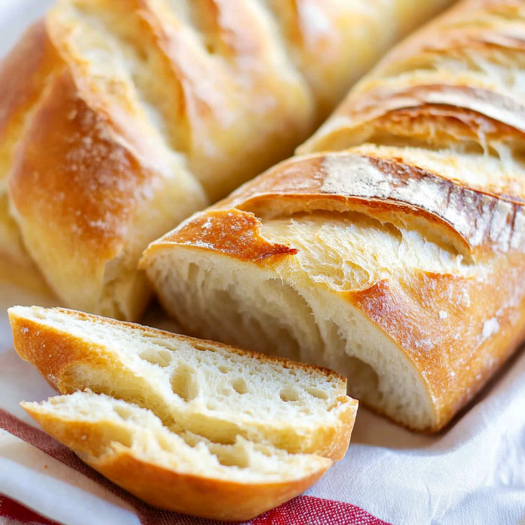 Recipe preparation