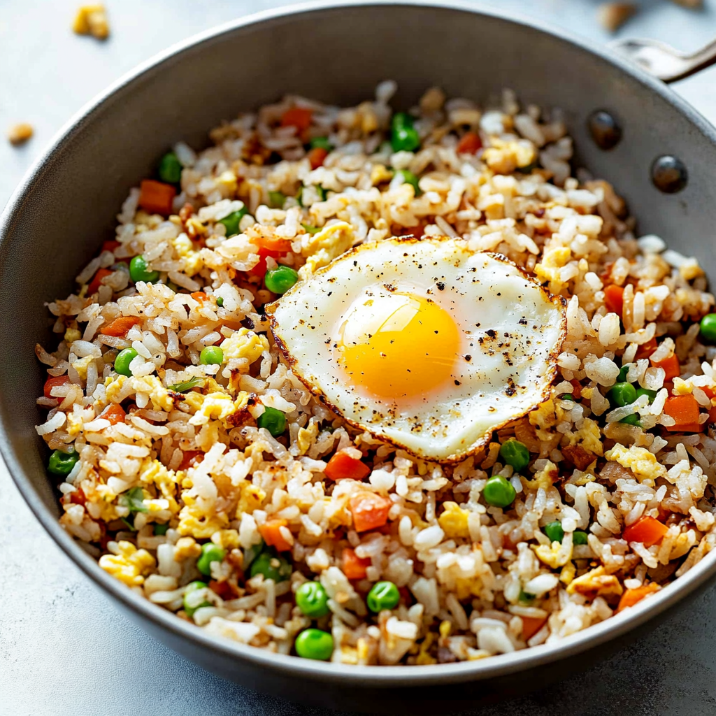 Recipe preparation