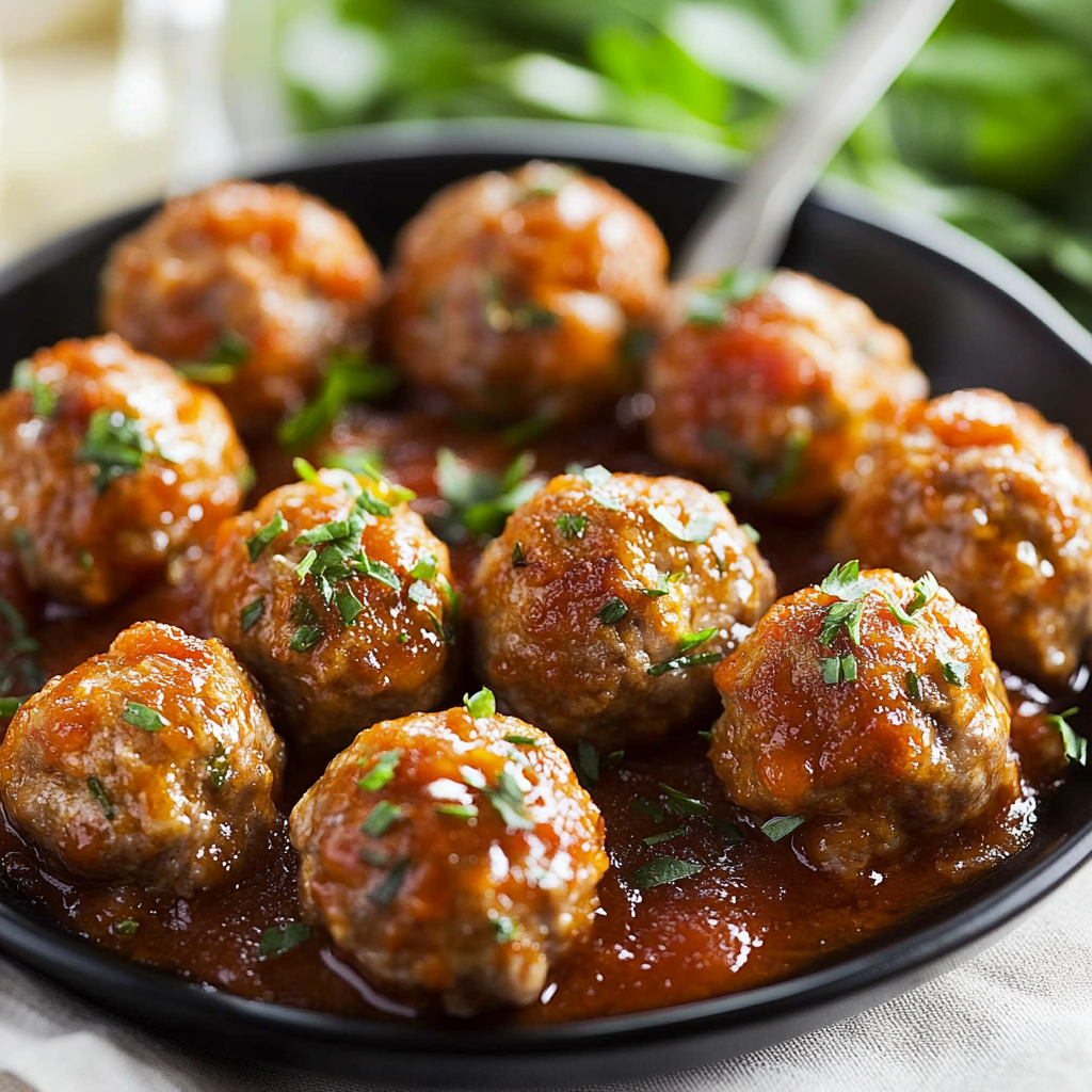 Recipe preparation