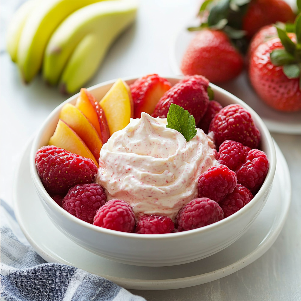 Recipe preparation