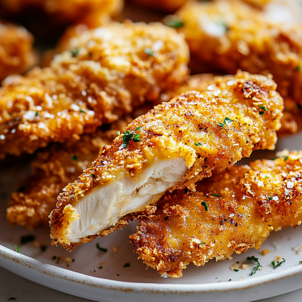 Recipe preparation