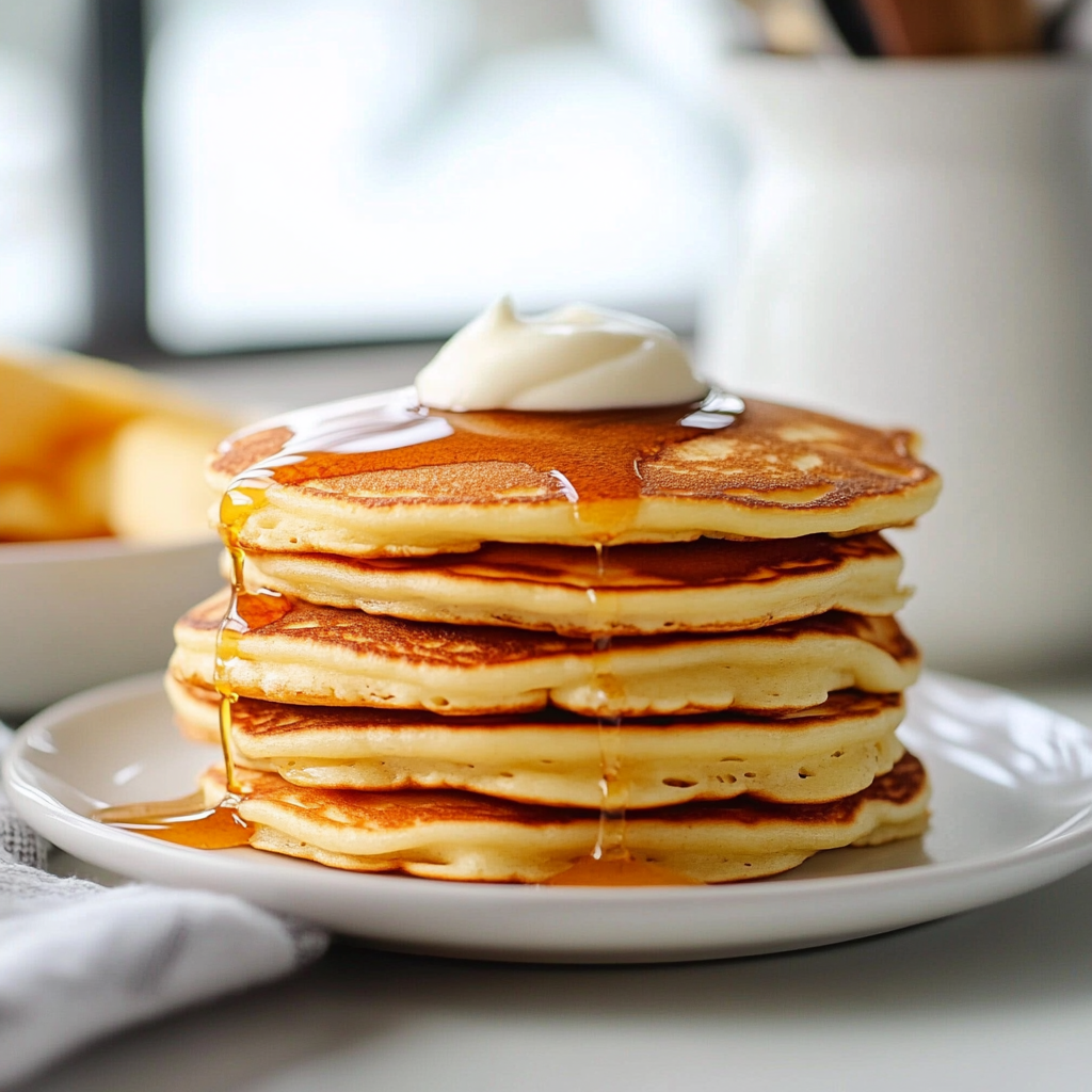 Recipe preparation
