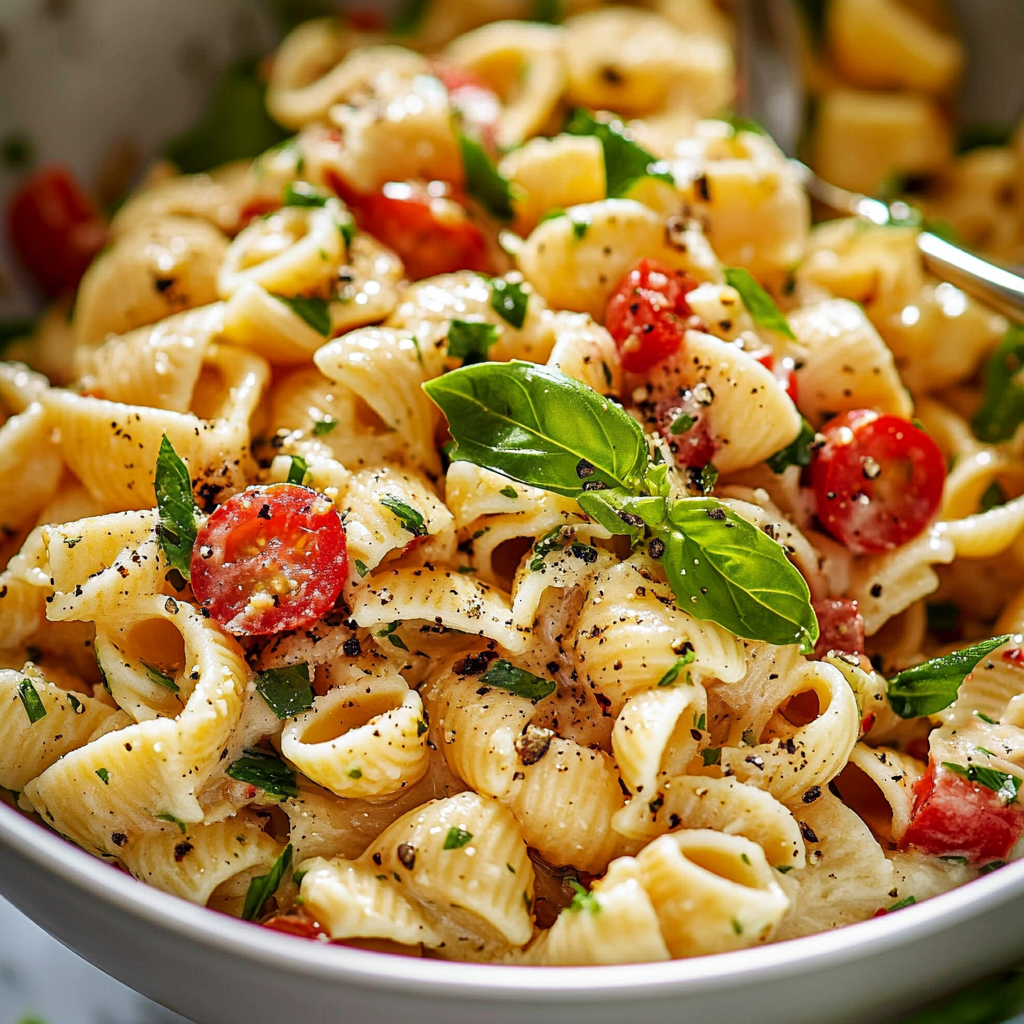 Recipe preparation