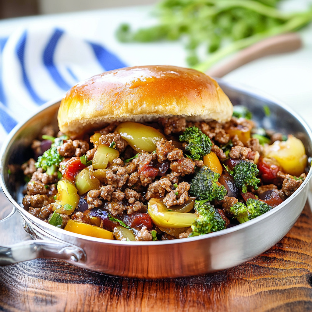 Recipe preparation