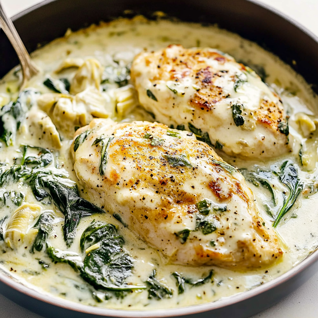 Recipe preparation