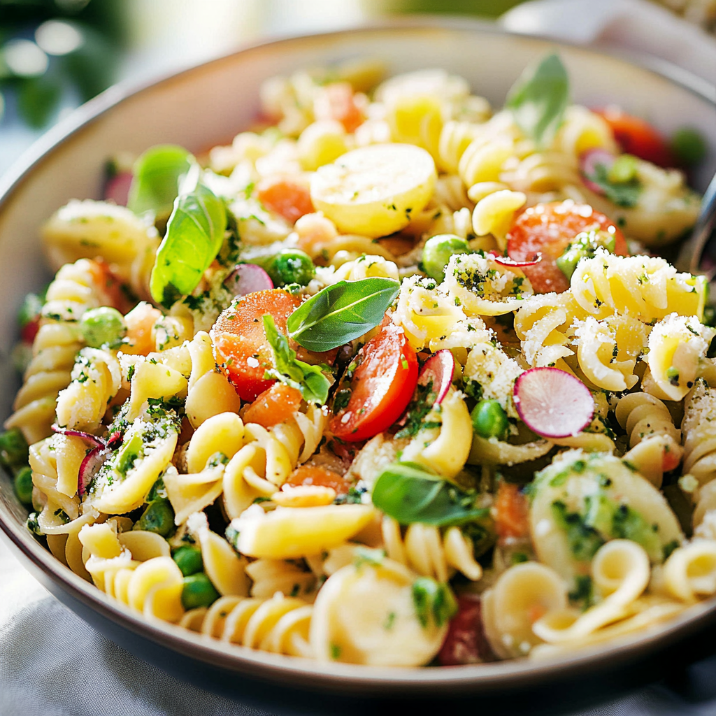 Recipe preparation