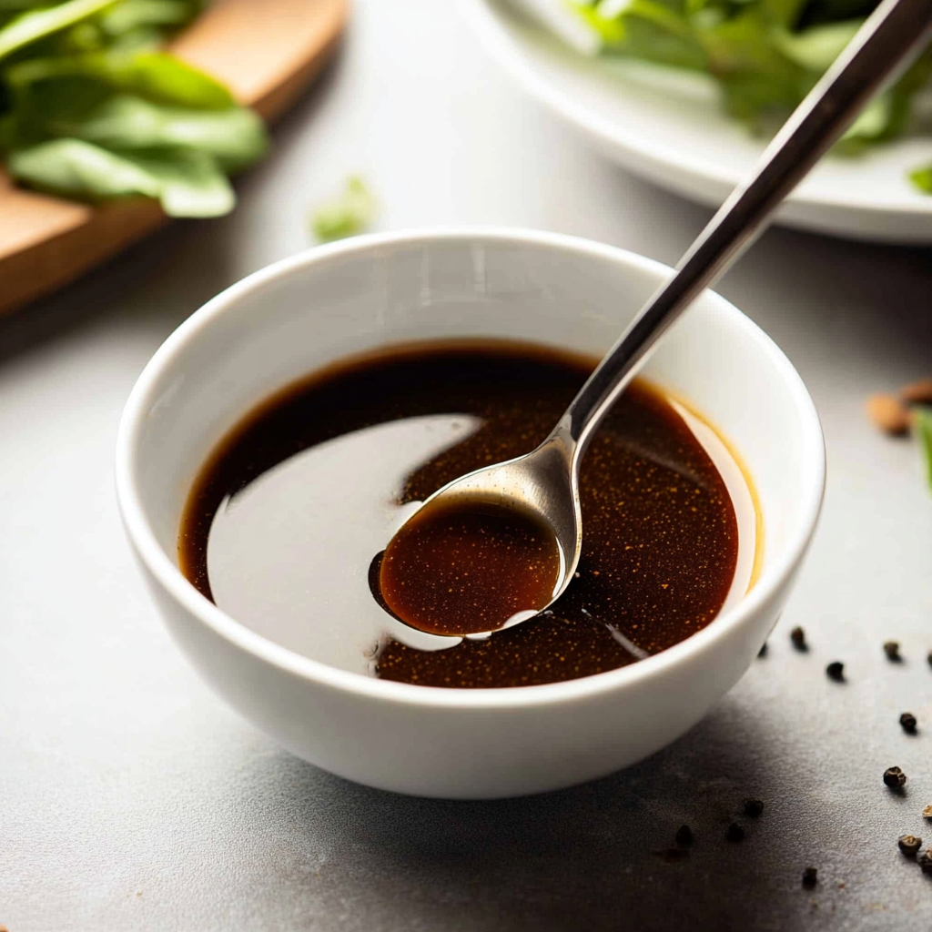 Recipe preparation