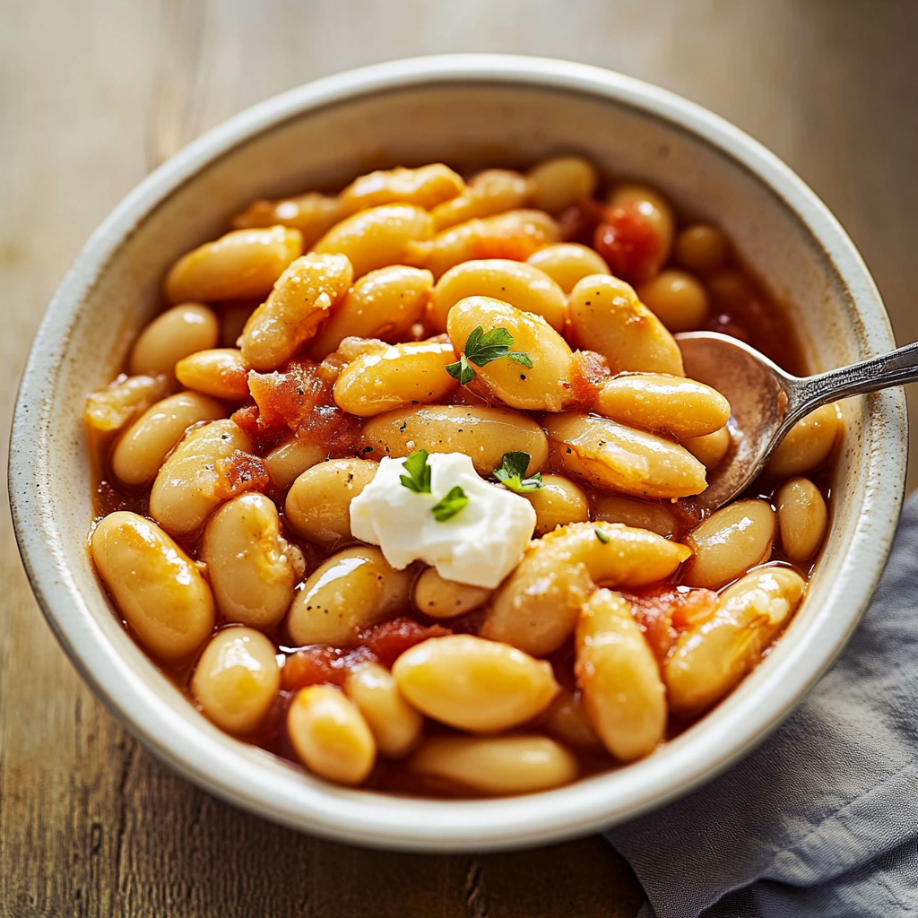 Recipe preparation