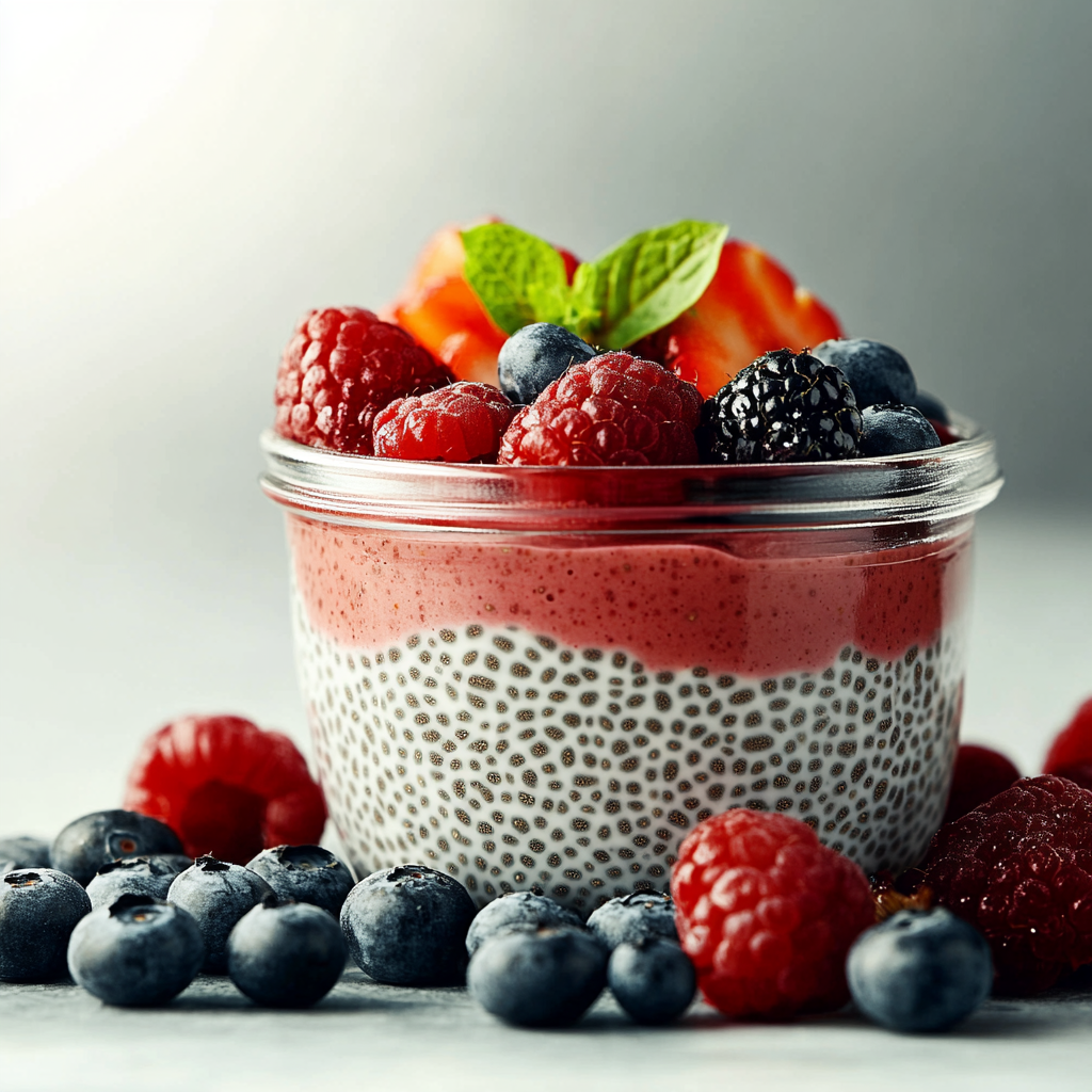 Recipe preparation