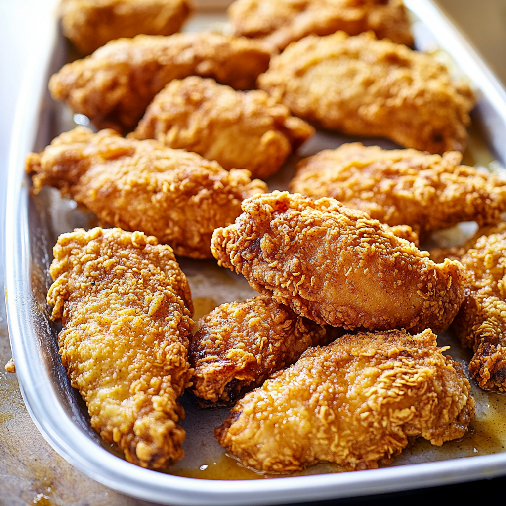 Recipe preparation