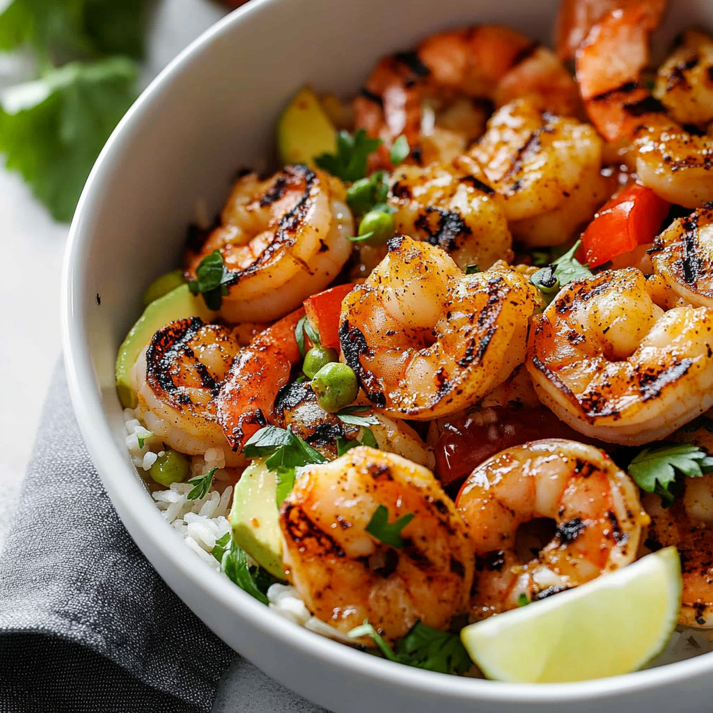 Recipe preparation