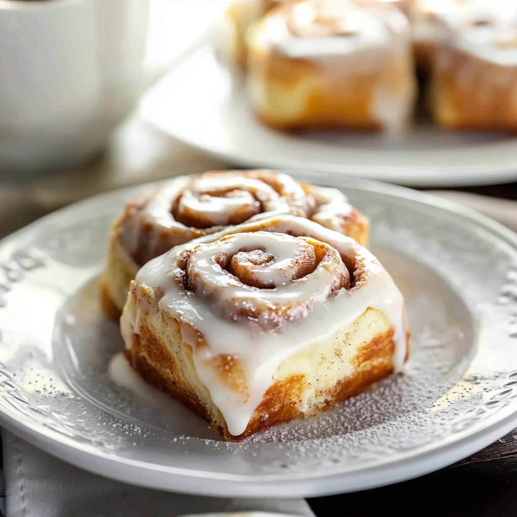 Recipe preparation
