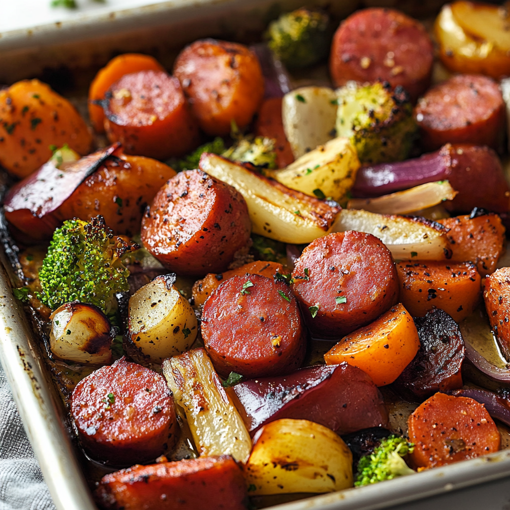 Recipe preparation