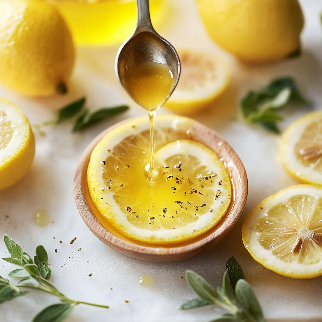 Recipe preparation
