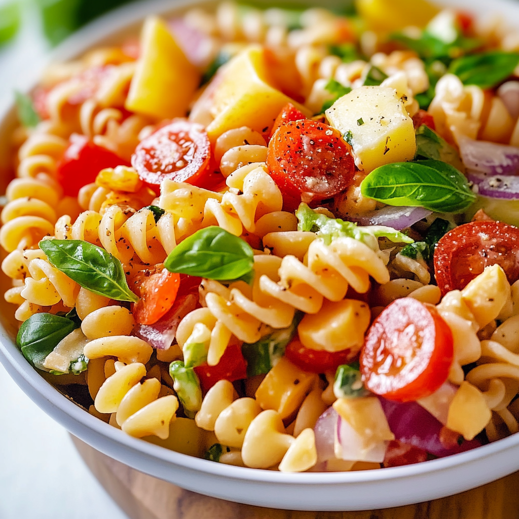 Recipe preparation