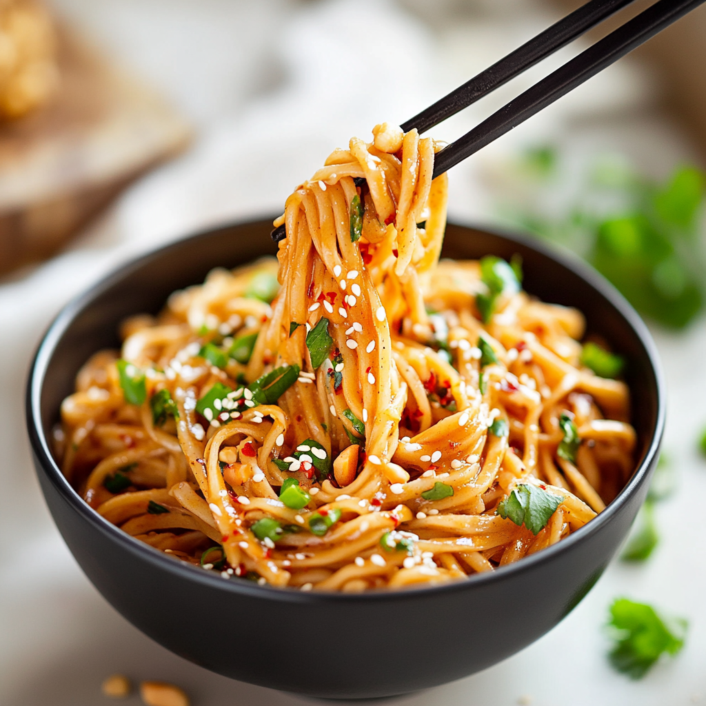 Recipe preparation