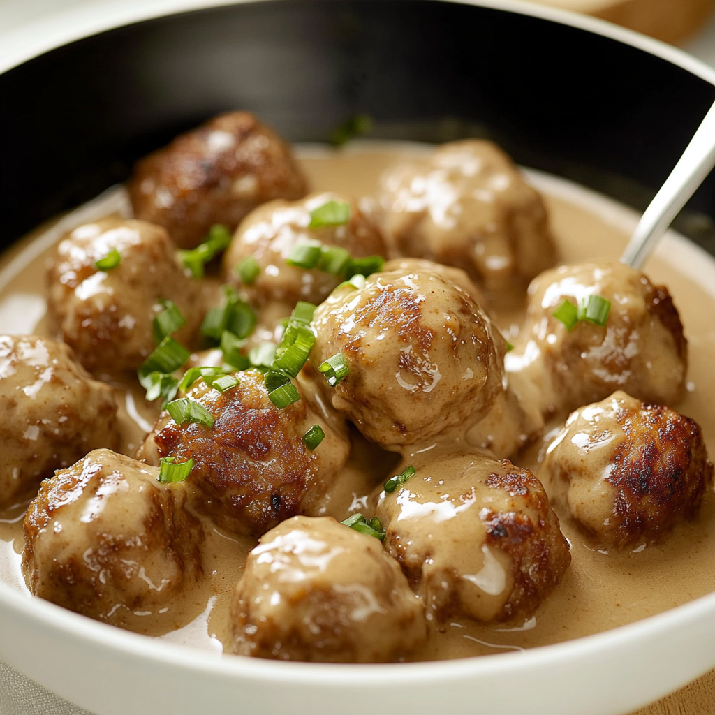 Recipe preparation