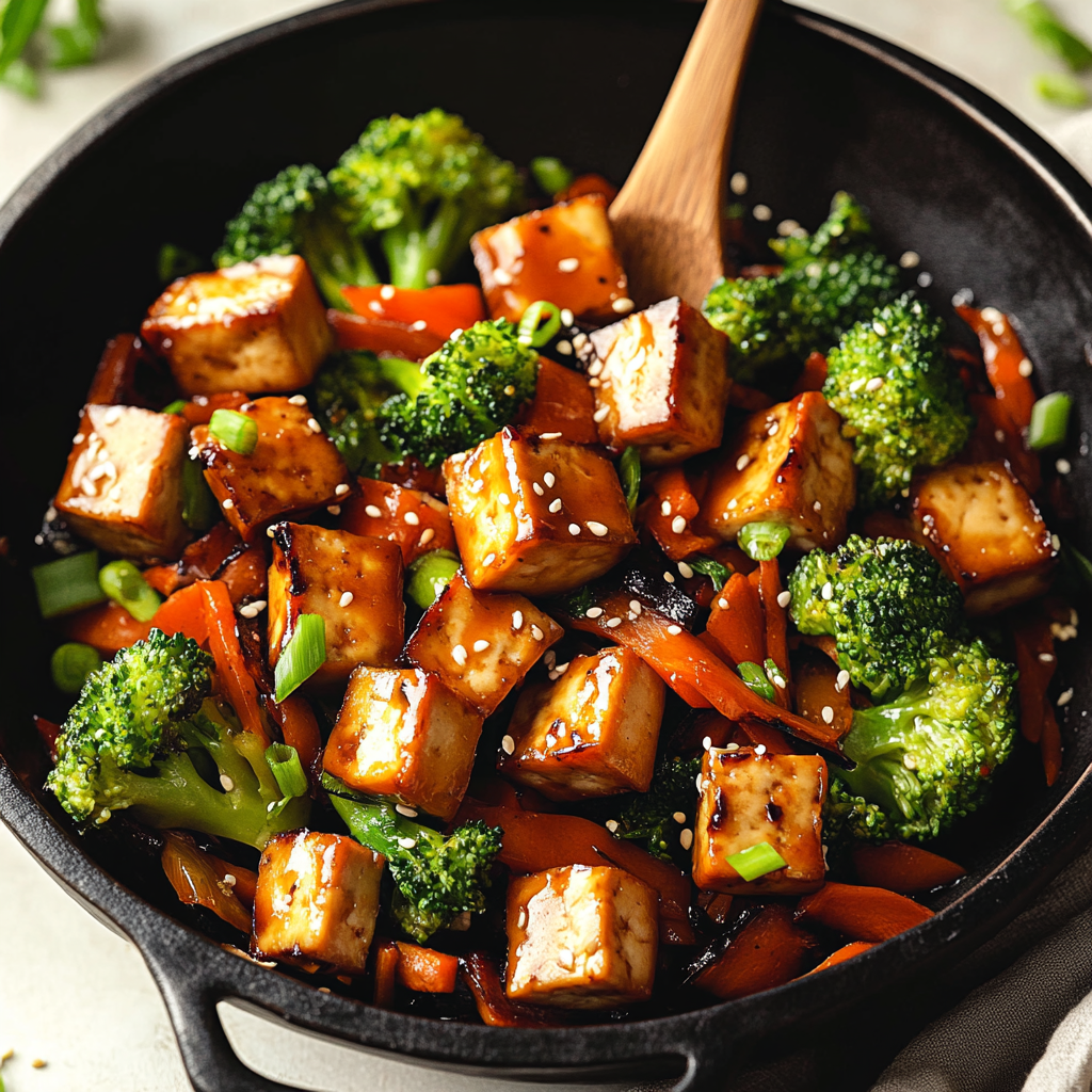 Recipe preparation