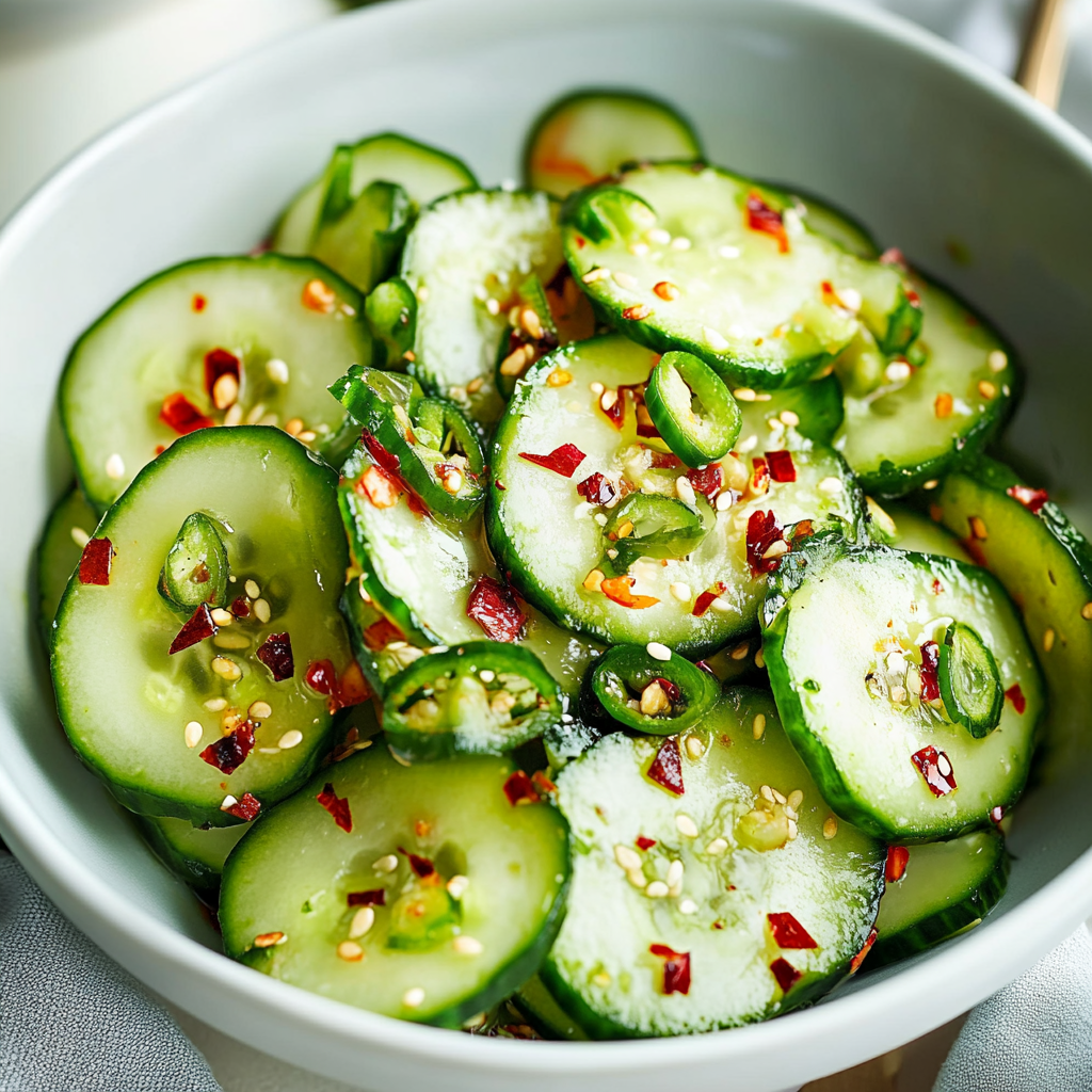 Recipe preparation